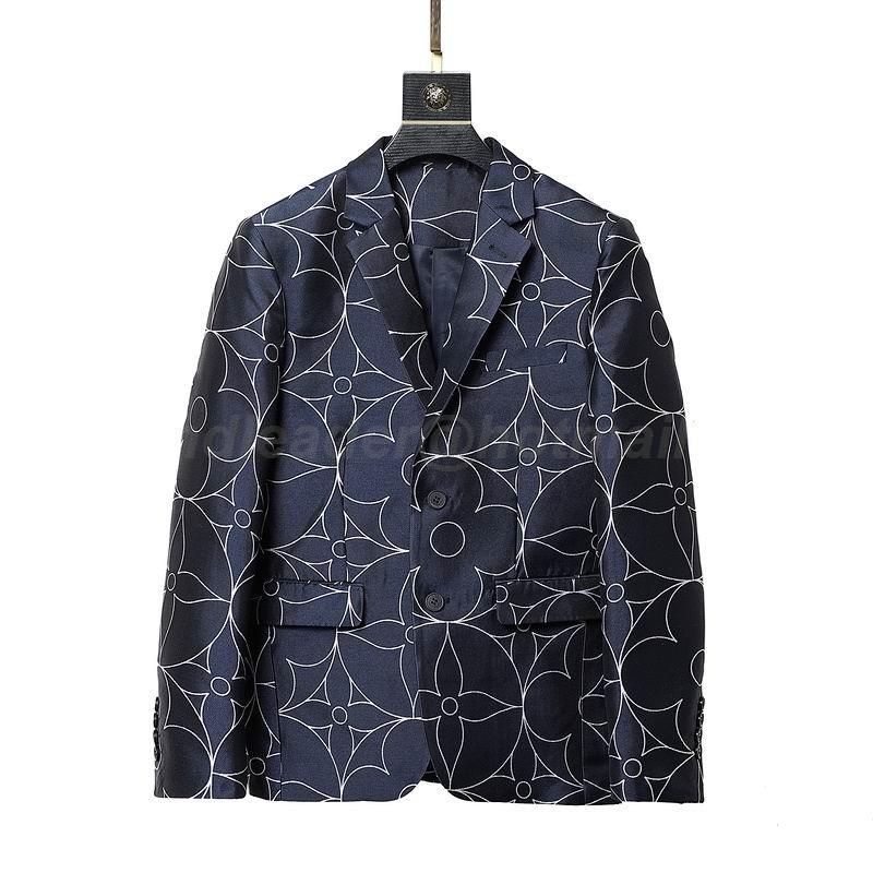 LV Men's Outwear 113